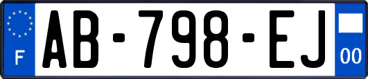 AB-798-EJ