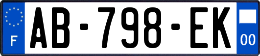 AB-798-EK