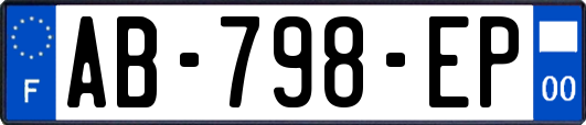 AB-798-EP