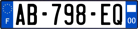 AB-798-EQ