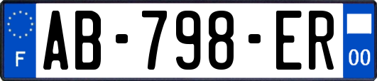 AB-798-ER