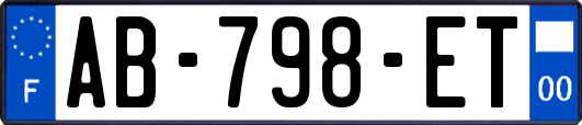 AB-798-ET