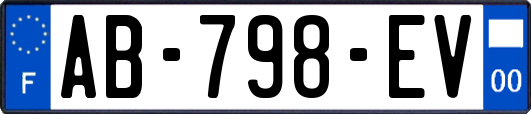 AB-798-EV