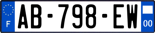 AB-798-EW