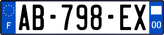 AB-798-EX