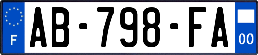 AB-798-FA