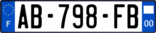 AB-798-FB