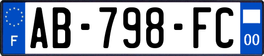 AB-798-FC