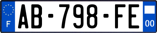 AB-798-FE