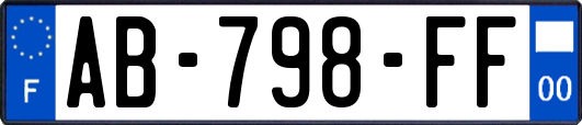 AB-798-FF