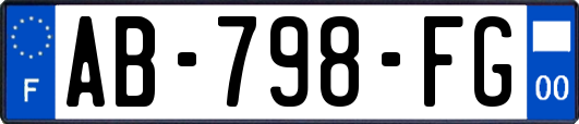 AB-798-FG