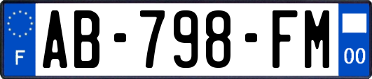 AB-798-FM