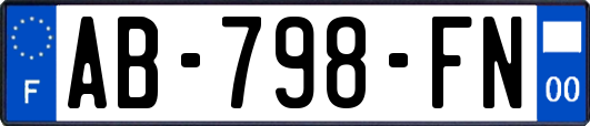 AB-798-FN