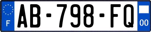 AB-798-FQ