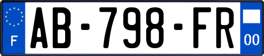 AB-798-FR