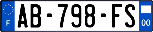 AB-798-FS