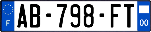 AB-798-FT