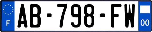 AB-798-FW