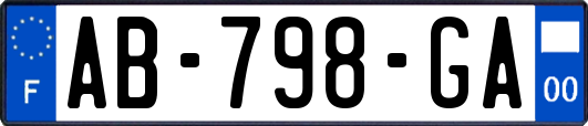 AB-798-GA