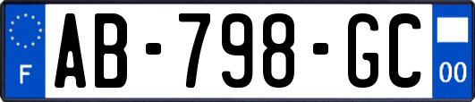 AB-798-GC