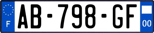 AB-798-GF