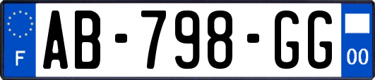 AB-798-GG