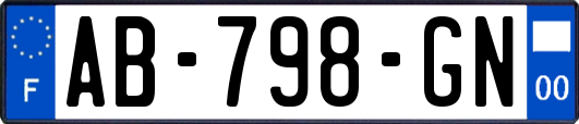 AB-798-GN