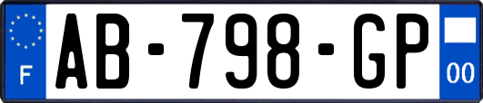 AB-798-GP