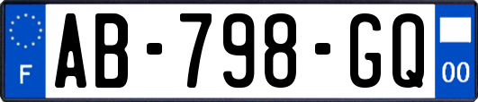 AB-798-GQ