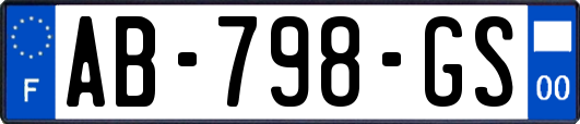 AB-798-GS