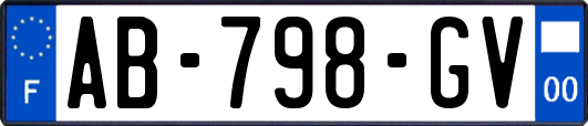 AB-798-GV