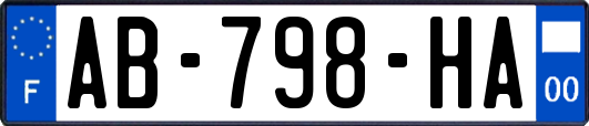 AB-798-HA