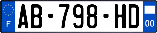 AB-798-HD