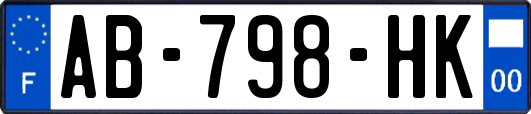 AB-798-HK