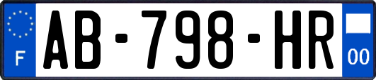 AB-798-HR