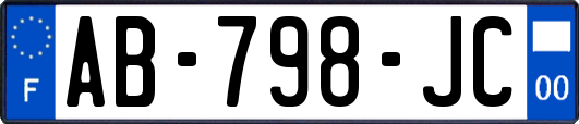 AB-798-JC