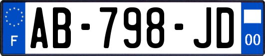 AB-798-JD