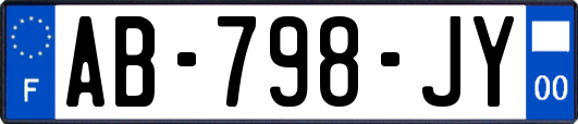 AB-798-JY