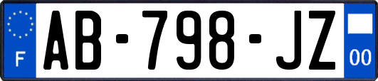 AB-798-JZ