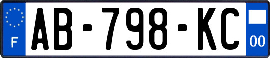 AB-798-KC