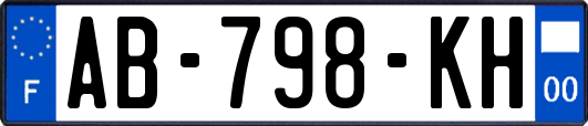 AB-798-KH