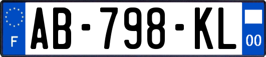 AB-798-KL