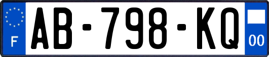 AB-798-KQ