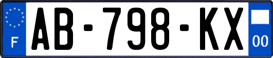 AB-798-KX