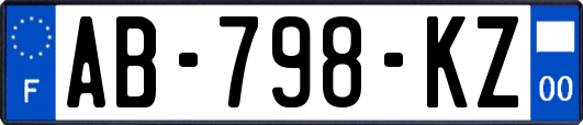 AB-798-KZ