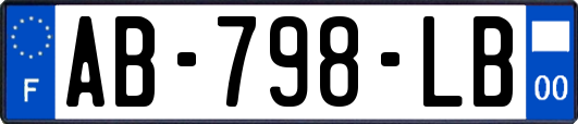 AB-798-LB