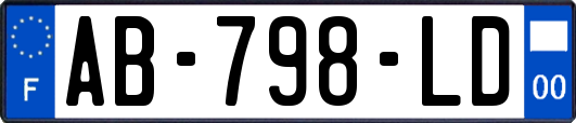 AB-798-LD