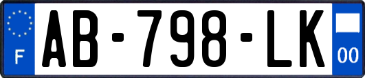 AB-798-LK