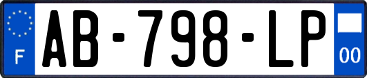AB-798-LP