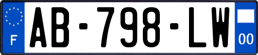 AB-798-LW